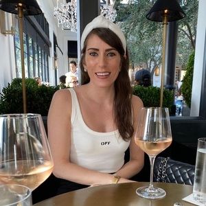 Meet your Posher, Kristina